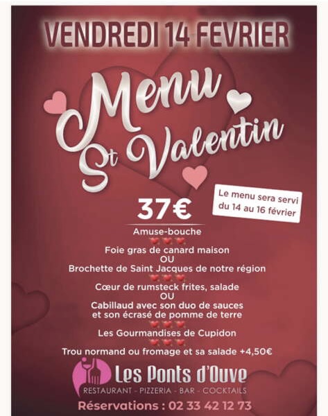 Menu Les Ponts D'ouve-1