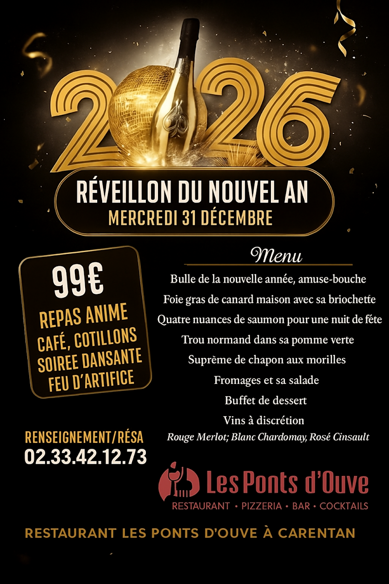 Menu Les Ponts D'ouve-2