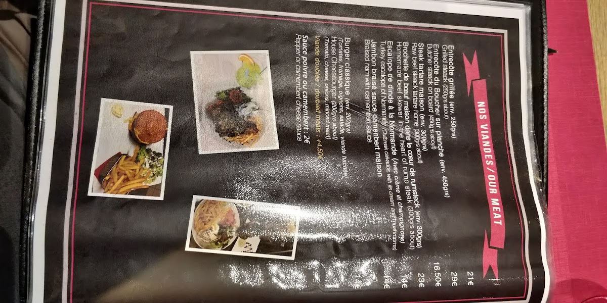 Menu Les Ponts D'ouve-6